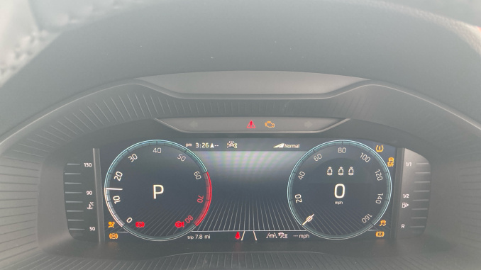 Skoda Karoq 1.5 TSI SE L Edition 5dr DSG Petrol Estate - Image 11